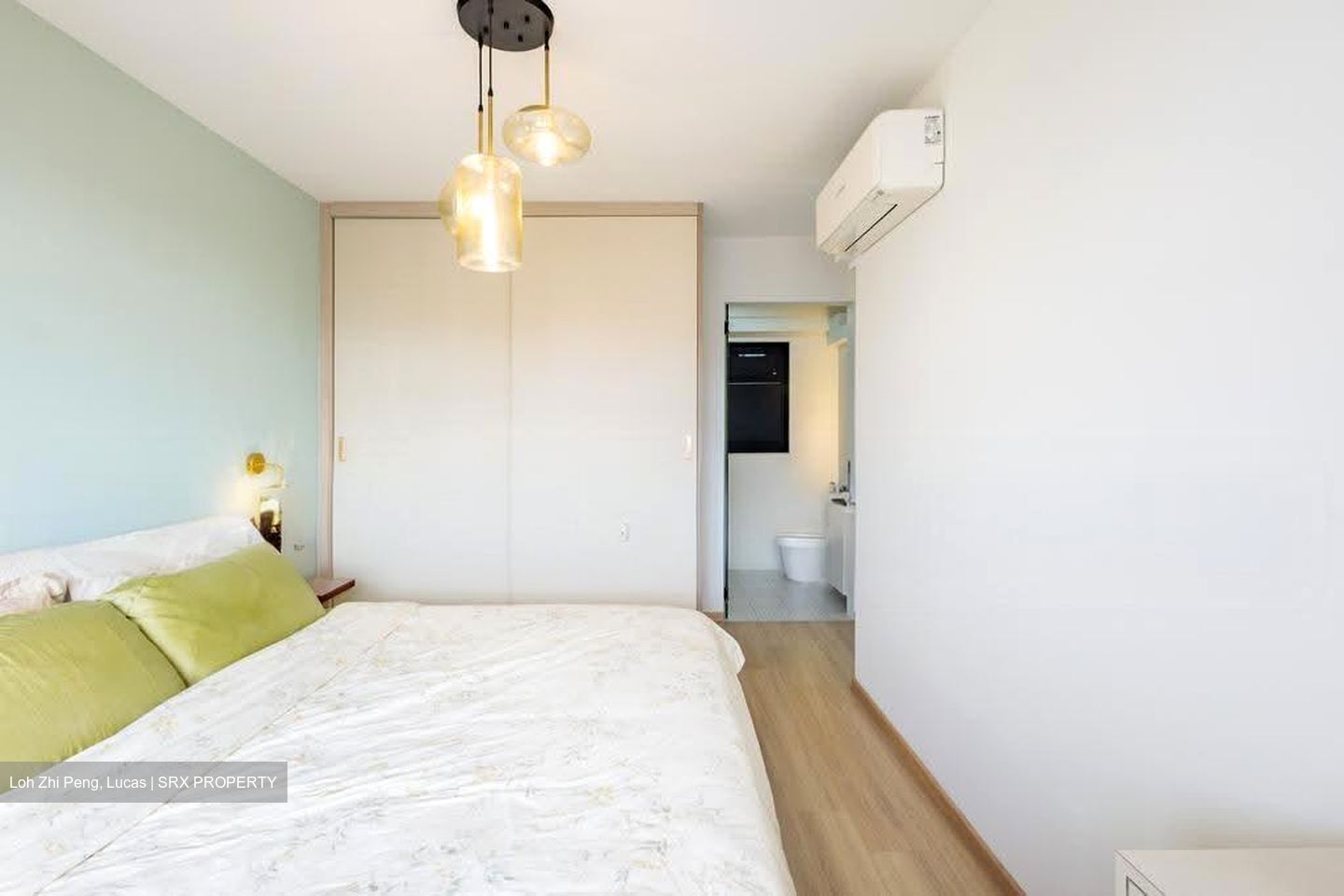 Blk 115B Kallang Residences (Kallang/Whampoa), HDB 4 Rooms #628374731